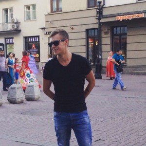 Маминов Владислав Владимирович
