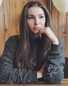 Каплина Виктория Павловна