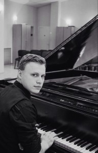 Жуков Юрий Александрович