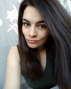Калентьева Лара Сергеевна