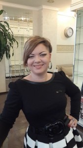 Седова Ирина Геннадиевна