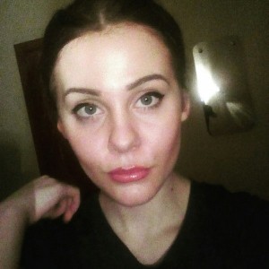 Андриевская Анна