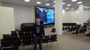 Литовченко Дмитрий Евгеньевич