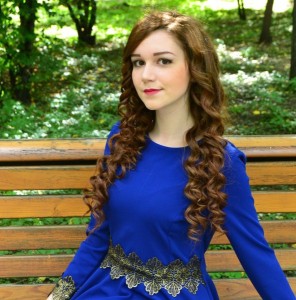 Щёголева Елена Сергеевна
