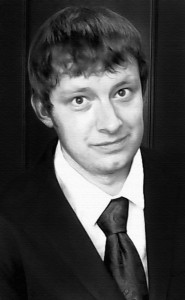 Громов Александр Геннадьевич