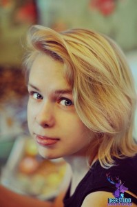 Шурыгина Алиса Олеговна