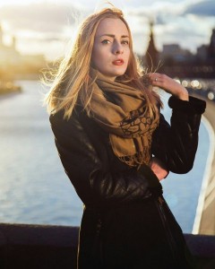 Миронова Александра Александровна