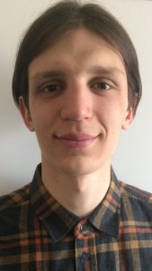 Цимбал Валентин Вячеславович