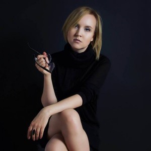Полина Шубкина