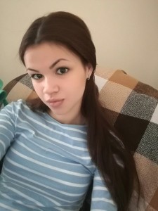 Юренкова Маргарита Григорьевна
