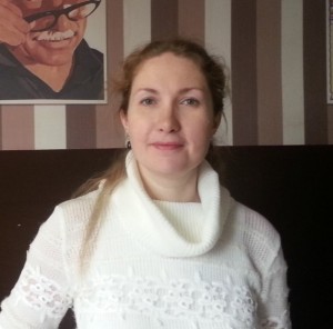 Елена Артемьева