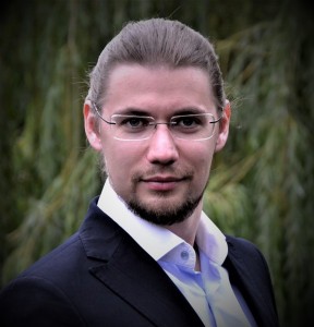 Степанов Петр Николаевич