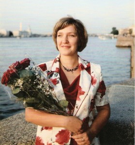 Литвиненко Анна Александровна