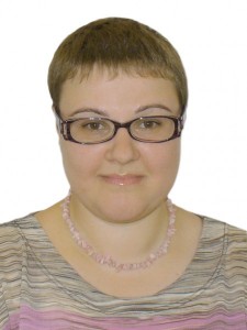 Рыбцова Виктория Викторовна