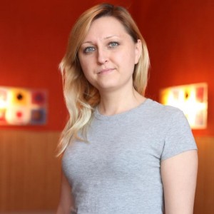 Галиева Альфия Миграновна