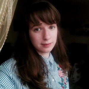 Бармашова Александра Андреевна