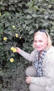 Ижикова Ирина Анатольевна