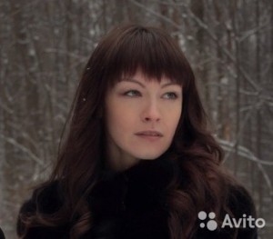 Кулик Светлана Викторовна