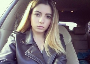Хачатрян Кристина Самвеловна