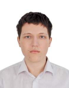 Удоратин Алексей Константинович