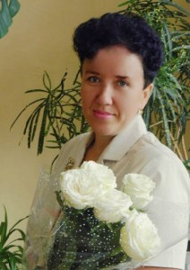 Турлакова Ирина Валерьевна