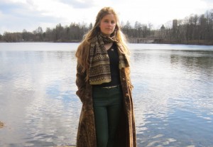 Ерёмина Елена Дмитриевна