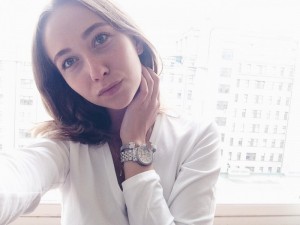 Ходульна Юлия Дмитриевна