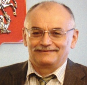 Лахмаков Владимир Леонидович