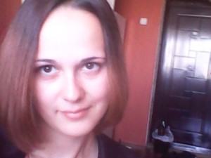 Зорина Алена Алексеевна