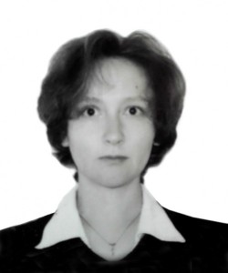 Кош Светлана Александровна