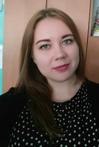 Куницына Юлия Сергеевна