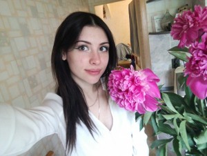 Спицина Екатерина Витальевна