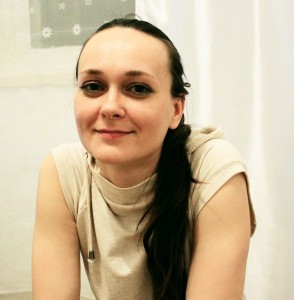 Климова Наталья Евгеньевна