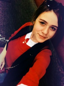 Зайцева Дарья Александровна