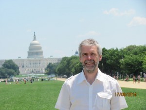 Львов Дмитрий Владимирович