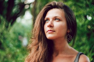 Гусева Елизавета Ильинична