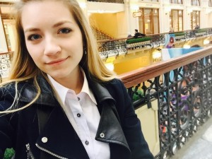 Жегличева Анна Михайловна