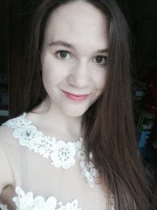 Анзина Полина Петровна