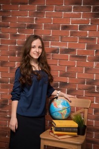 Батова Лада Павловна
