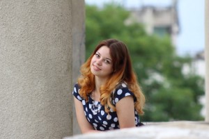 Стрельцова Александра Сергеевна