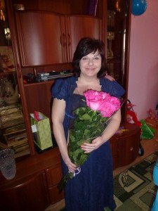 Карпушина Екатерина Васильевна