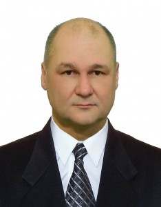 Протасов Михаил Юрьевич