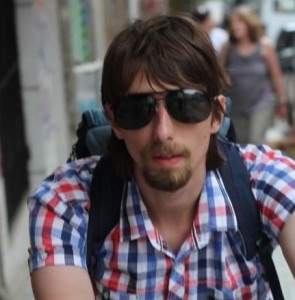 Смирнов Сергий Александрович