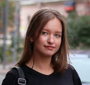 Золотых Елена Андреевна