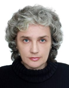 Татьяна Викторовна