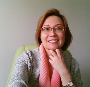 Крайко Татьяна Александровна