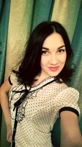 Берёзкина Ольга Александровна