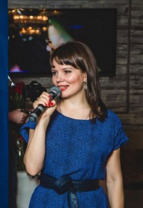 Зорина Ольга Юрьевна