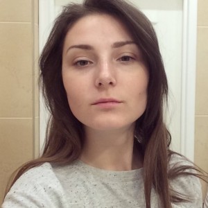 Юркевич Анна Викторовна