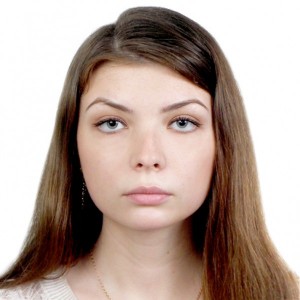Козырева Ольга Сергеевна